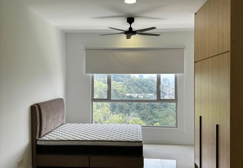 Residensi Emerald Damai (Emerald Hills) *