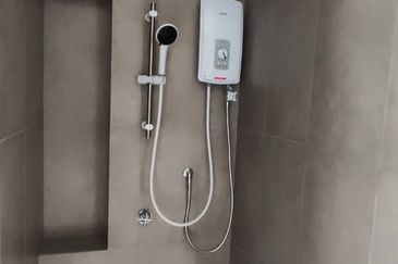 Residensi Emerald Damai (Emerald Hills)