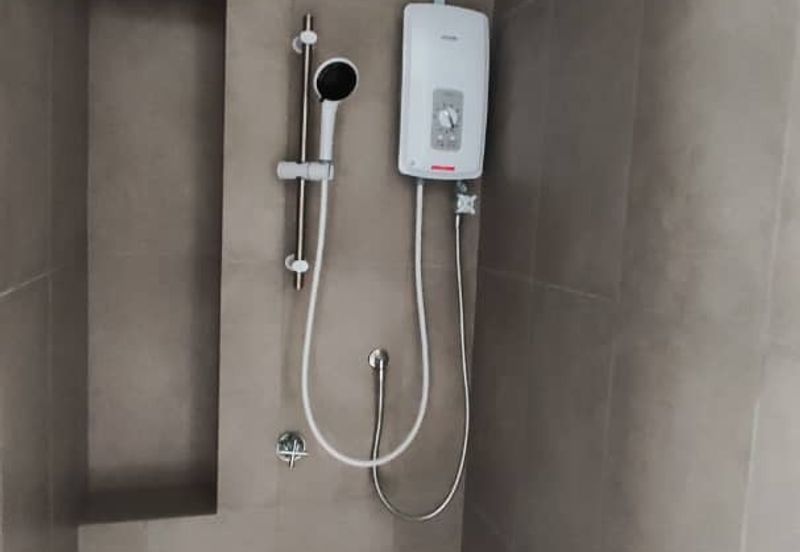 Residensi Emerald Damai (Emerald Hills) *