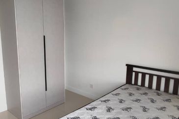 Residensi Emerald Damai (Emerald Hills)