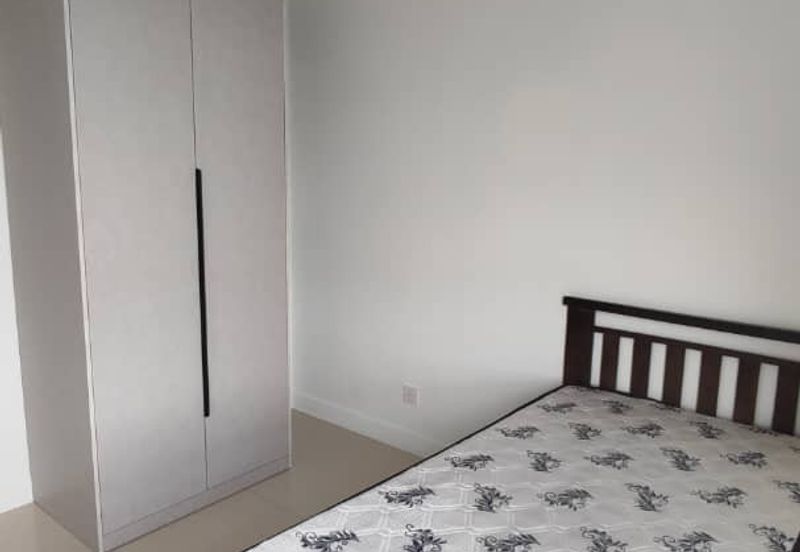 Residensi Emerald Damai (Emerald Hills) *