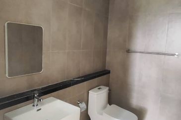 Residensi Emerald Damai (Emerald Hills)