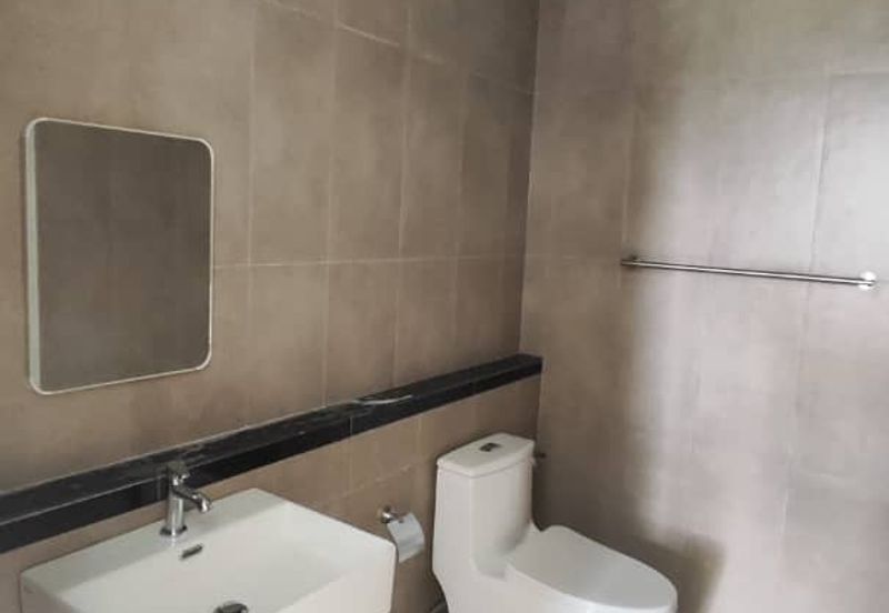 Residensi Emerald Damai (Emerald Hills) *