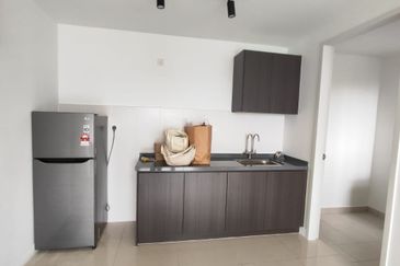 Residensi Emerald Damai (Emerald Hills)