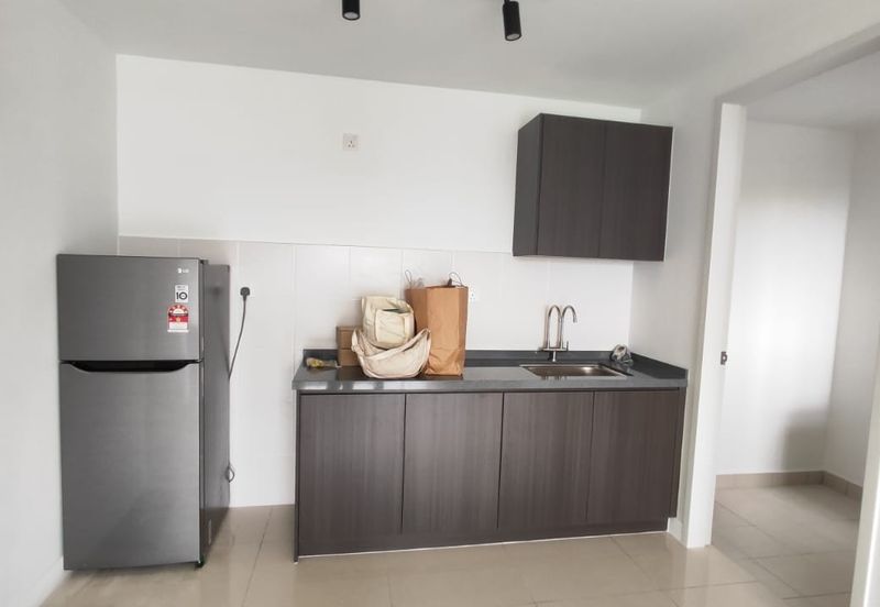 Residensi Emerald Damai (Emerald Hills) *