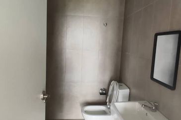 Residensi Emerald Damai (Emerald Hills)