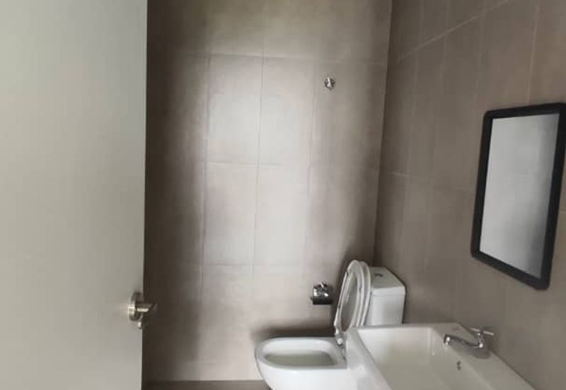 Residensi Emerald Damai (Emerald Hills) *