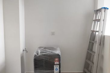 Residensi Emerald Damai (Emerald Hills)