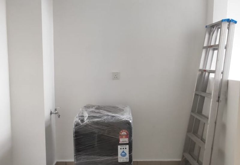 Residensi Emerald Damai (Emerald Hills) *