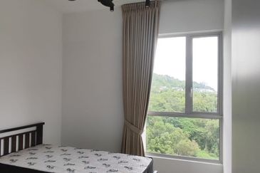 Residensi Emerald Damai (Emerald Hills)