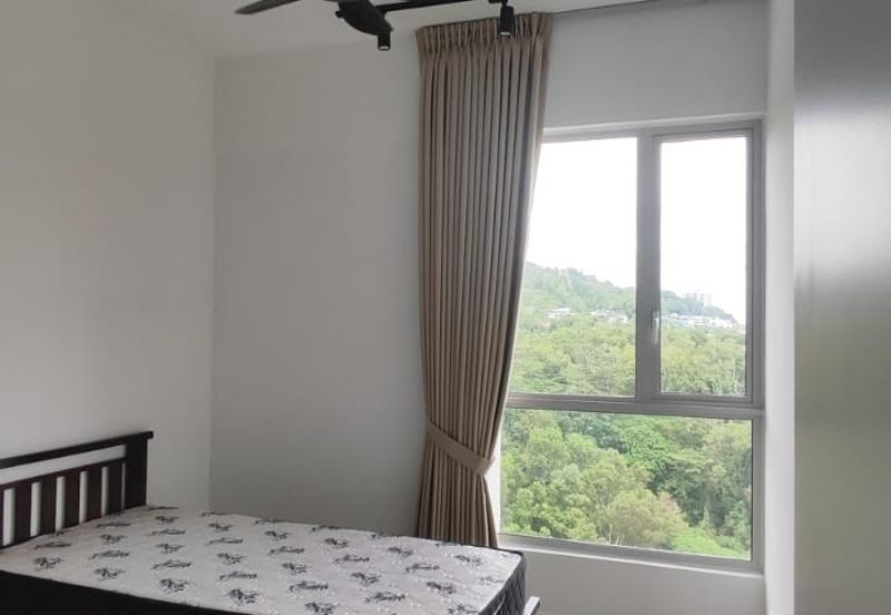 Residensi Emerald Damai (Emerald Hills) *