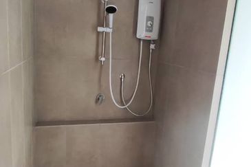 Residensi Emerald Damai (Emerald Hills)