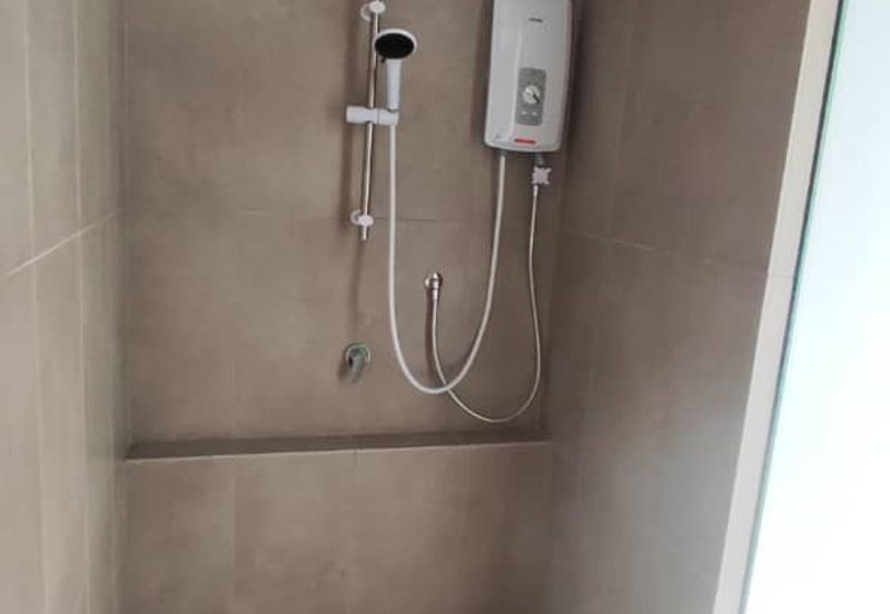 Residensi Emerald Damai (Emerald Hills) *