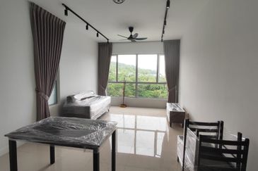 Residensi Emerald Damai (Emerald Hills)