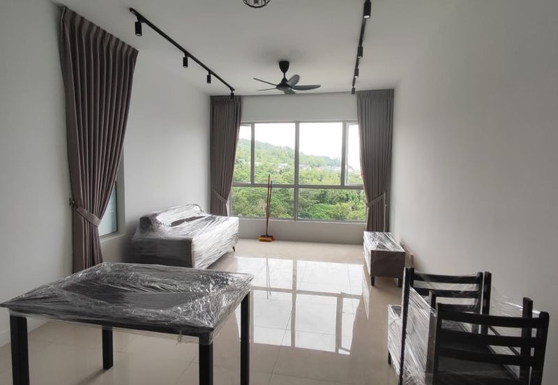 Residensi Emerald Damai (Emerald Hills) *