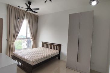 Residensi Emerald Damai (Emerald Hills)