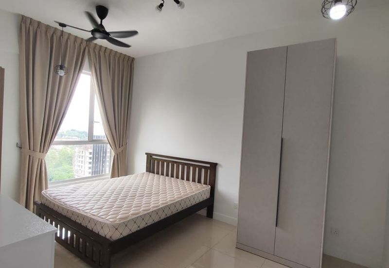 Residensi Emerald Damai (Emerald Hills) *