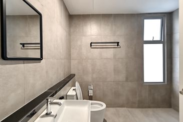 Residensi Emerald Damai (Emerald Hills)