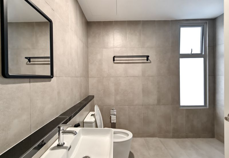 Residensi Emerald Damai (Emerald Hills) *