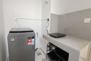 Residensi Emerald Damai (Emerald Hills)