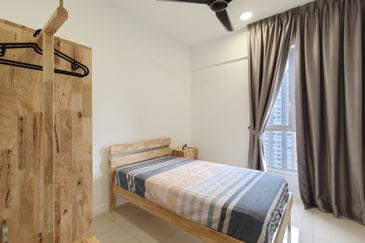 Residensi Emerald Damai (Emerald Hills)