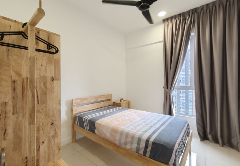 Residensi Emerald Damai (Emerald Hills) *