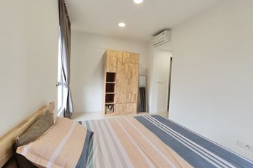 Residensi Emerald Damai (Emerald Hills)