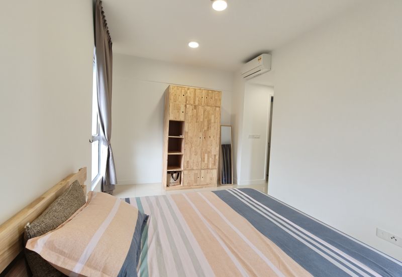 Residensi Emerald Damai (Emerald Hills) *