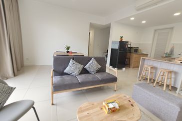 Residensi Emerald Damai (Emerald Hills)