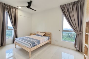 Residensi Emerald Damai (Emerald Hills)