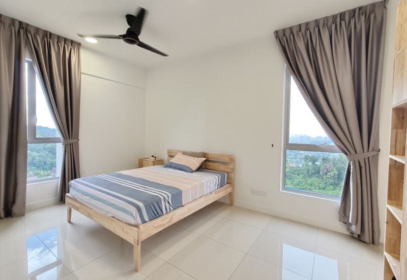 Residensi Emerald Damai (Emerald Hills) *