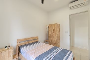 Residensi Emerald Damai (Emerald Hills)