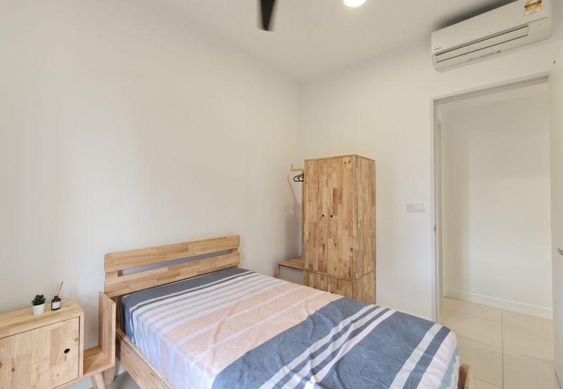 Residensi Emerald Damai (Emerald Hills) *