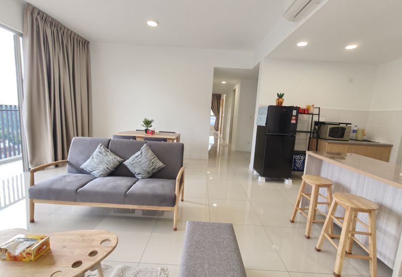 Residensi Emerald Damai (Emerald Hills) *