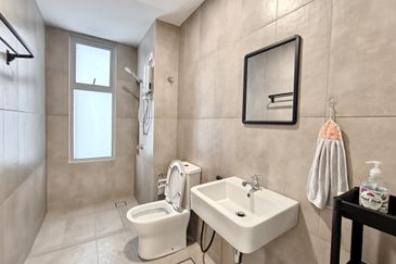 Residensi Emerald Damai (Emerald Hills)