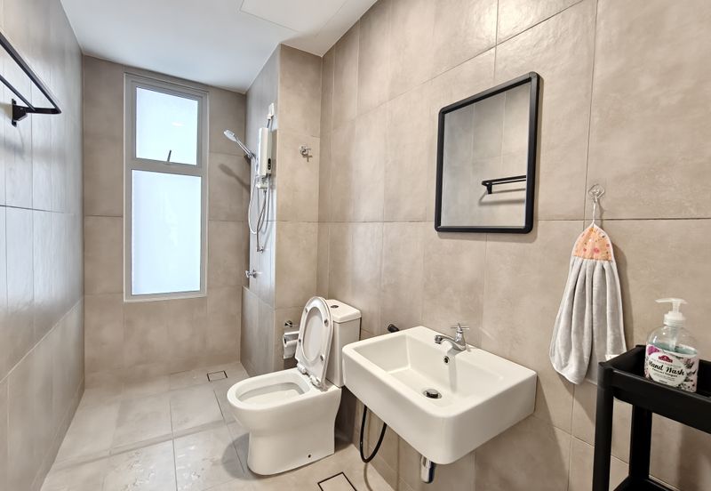 Residensi Emerald Damai (Emerald Hills) *