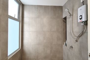 Residensi Emerald Damai (Emerald Hills)