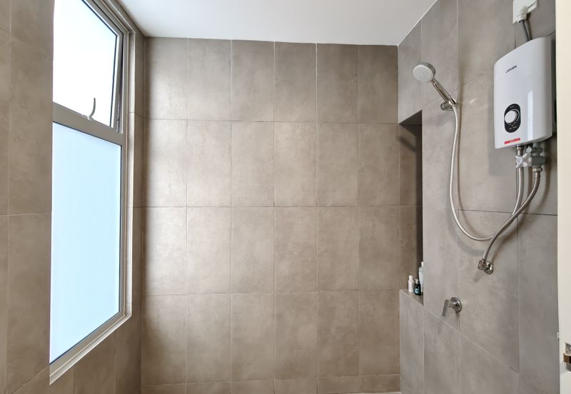 Residensi Emerald Damai (Emerald Hills) *