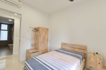 Residensi Emerald Damai (Emerald Hills)