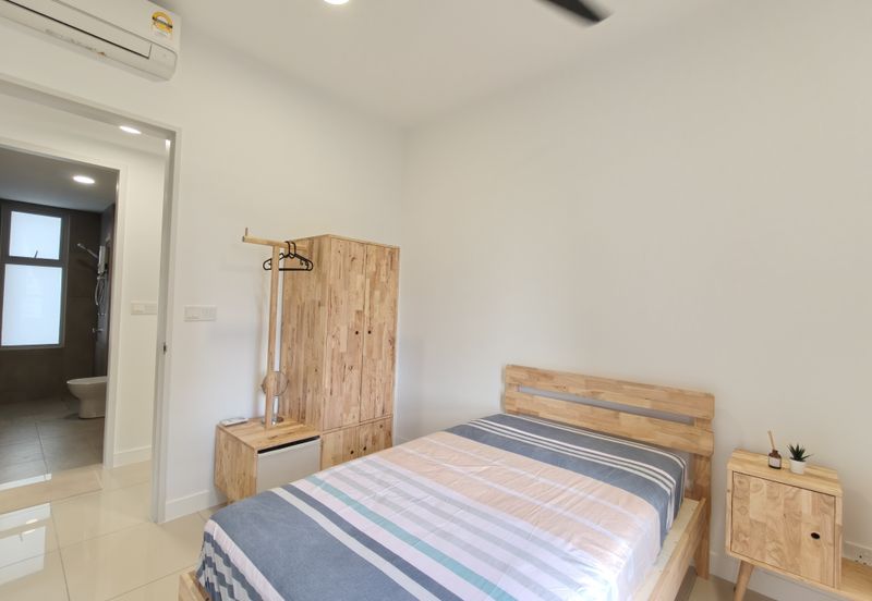 Residensi Emerald Damai (Emerald Hills) *