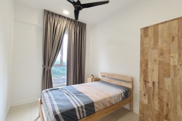 Residensi Emerald Damai (Emerald Hills)