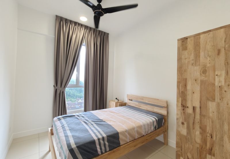 Residensi Emerald Damai (Emerald Hills) *