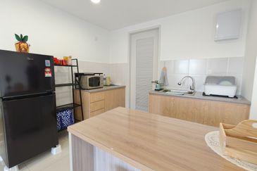 Residensi Emerald Damai (Emerald Hills)