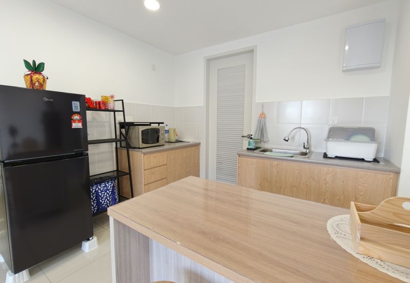 Residensi Emerald Damai (Emerald Hills) *