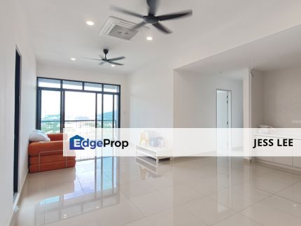 Alstonia Residence, Bandar Sungai Long, Golf View, Limited Unit! Brand New, Fully Furnished, 4+1Rooms, Selangor, Bandar Sungai Long