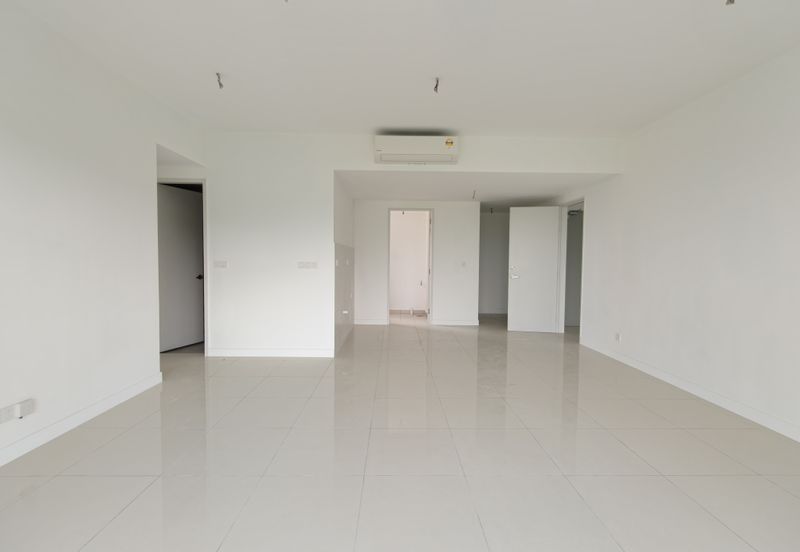 Residensi Emerald Damai (Emerald Hills) *