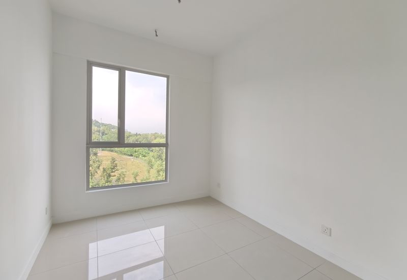 Residensi Emerald Damai (Emerald Hills) *