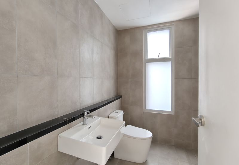 Residensi Emerald Damai (Emerald Hills) *