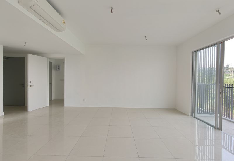 Residensi Emerald Damai (Emerald Hills) *