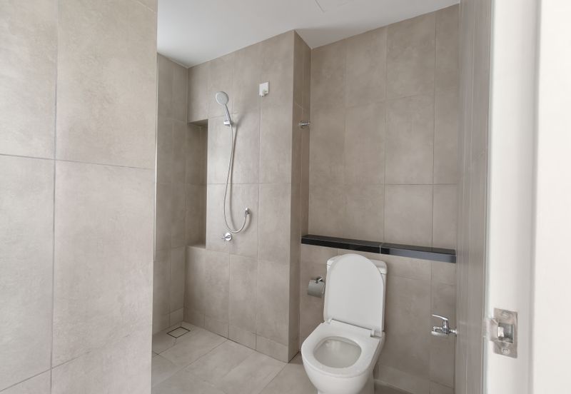 Residensi Emerald Damai (Emerald Hills) *